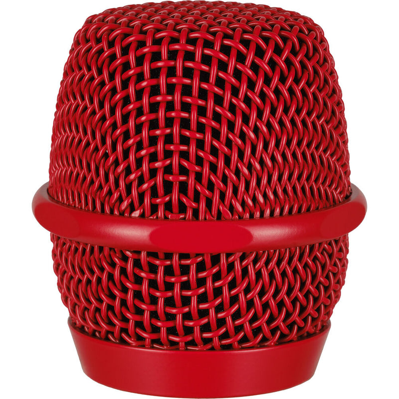sE Electronics Replacement Grille for V7 Microphone (Red)