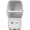 sE Electronics V7 MC2 Supercardioid Dynamic Microphone Capsule for Sennheiser Wireless Handheld Transmitters (White)