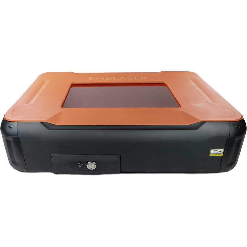 Afinia Emblaser Pro Laser Cutter/Engraver (60W)