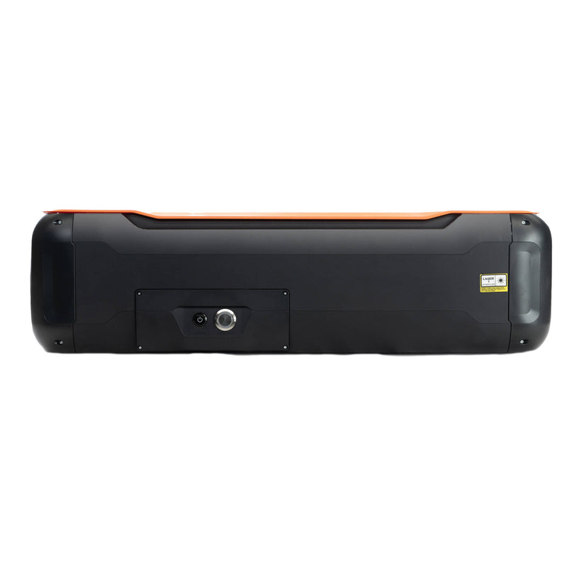 Afinia Emblaser Pro Laser Cutter/Engraver (60W)