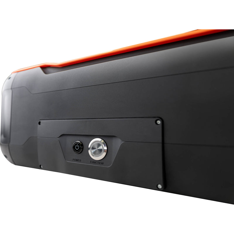 Afinia Emblaser Pro Laser Cutter/Engraver (60W)