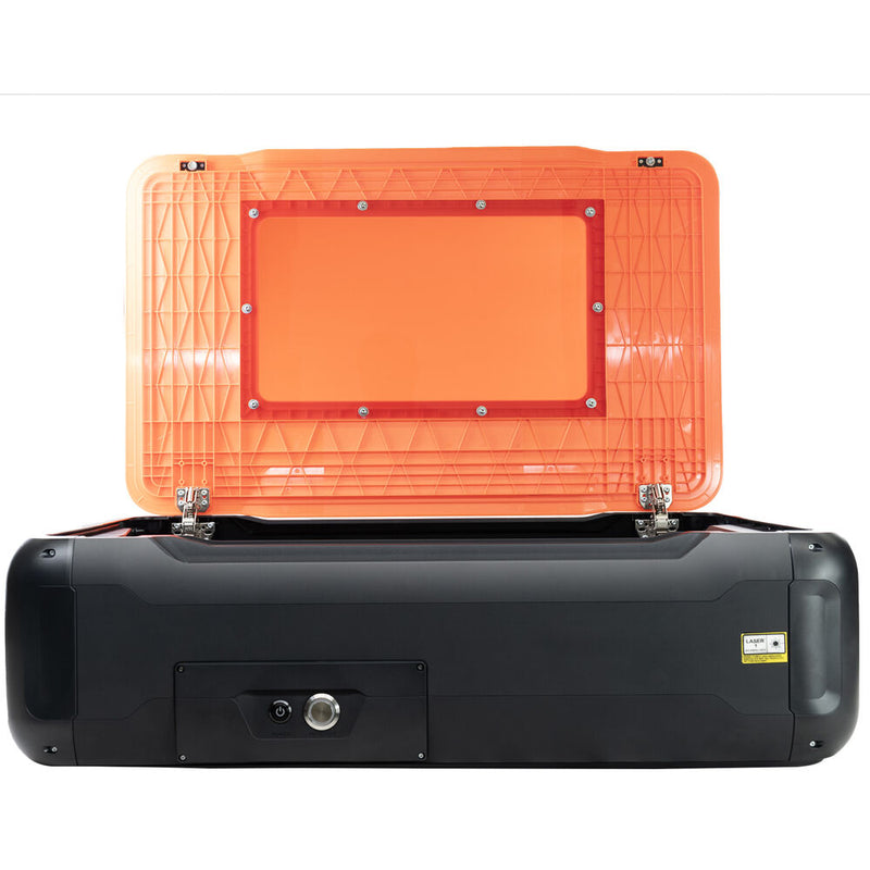 Afinia Emblaser Pro Laser Cutter/Engraver (60W)