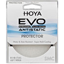 Hoya 39mm EVO Antistatic Protector Filter
