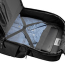 Incase A.R.C. Commuter Pack (Black, 18.8L)