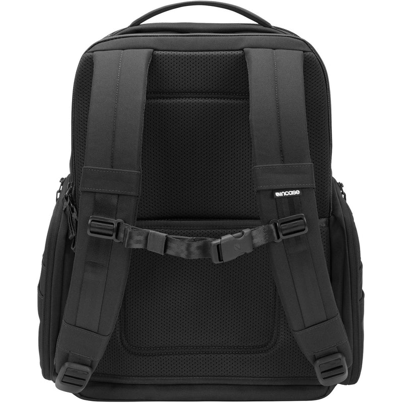 Incase A.R.C. Commuter Pack (Black, 18.8L)