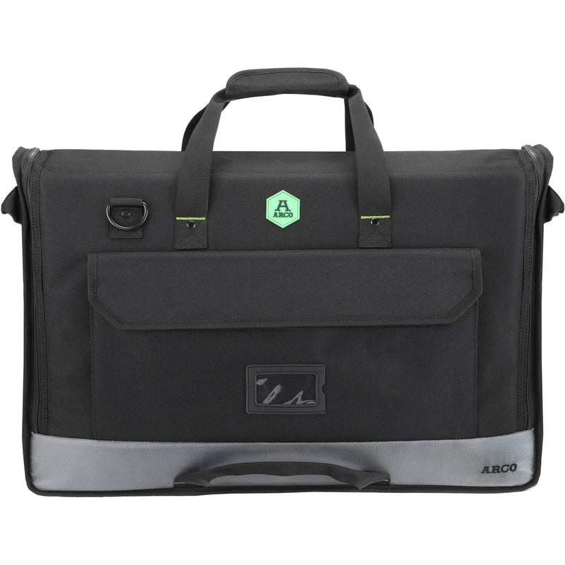 Arco CT-TM24B LCD Transport Case for 19-24" Displays