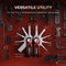 SmallRig x FILM RIOT 10-in-1 Folding Wrench Set (Red)