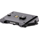 Tilta Dual-Battery Plate for DJI RS 4 Power Pass-Through Plate (Sony L Series)