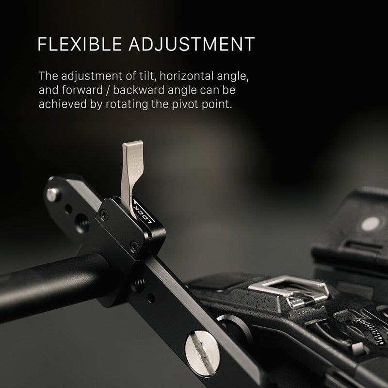 Tilta EVF Bracket for Sony FX6
