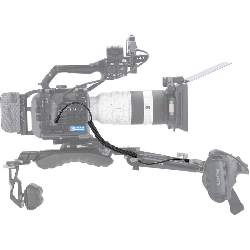 Tilta Handgrip Extender for Sony FX6