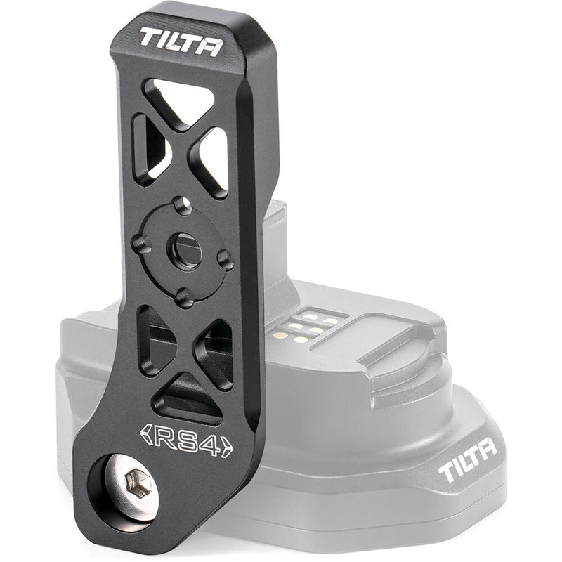 Tilta Security Bracket for DJI RS 4