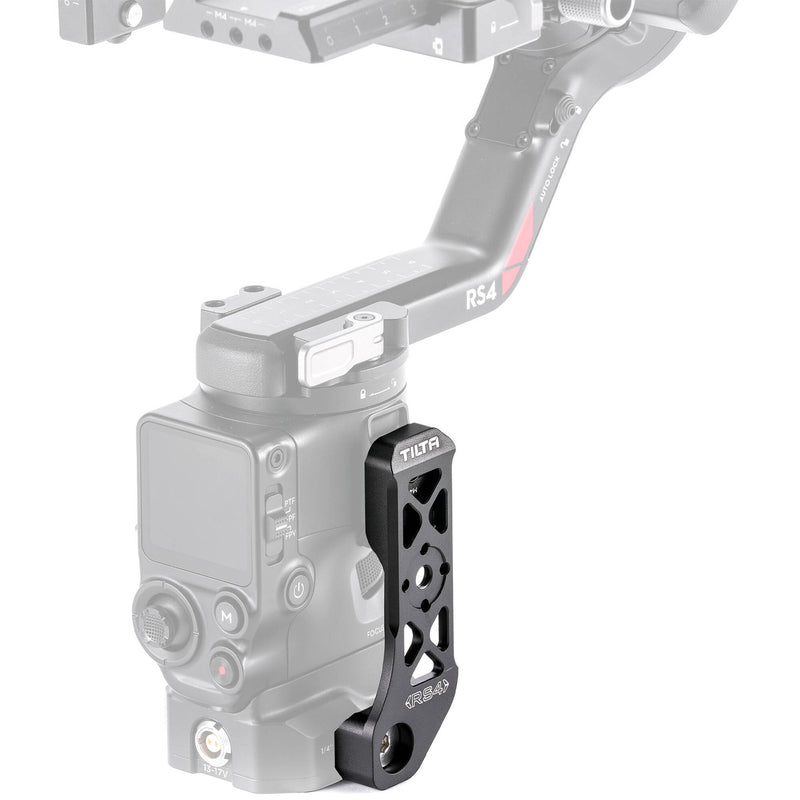 Tilta Security Bracket for DJI RS 4