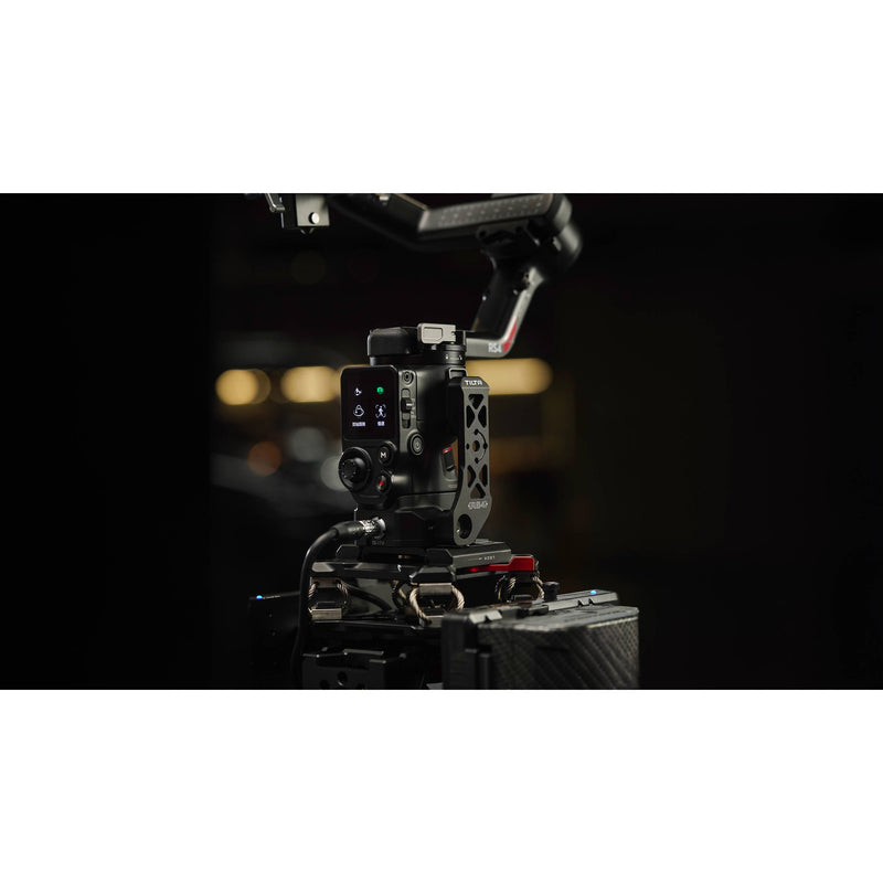 Tilta Security Bracket for DJI RS 4