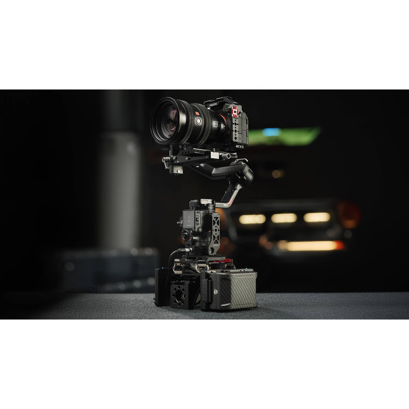 Tilta Security Bracket for DJI RS 4