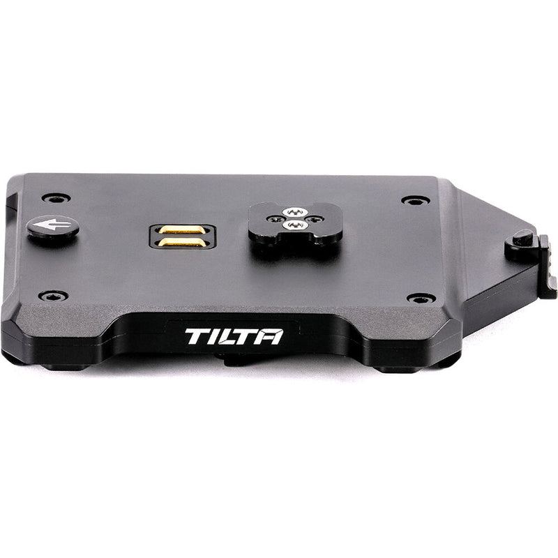 Tilta Dual-Battery Plate for DJI RS 4 Power Pass-Through Plate (Sony L Series)