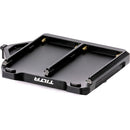 Tilta Dual-Battery Plate for DJI RS 4 Power Pass-Through Plate (Sony L Series)