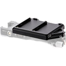Tilta Dual-Battery Plate for DJI RS 4 Power Pass-Through Plate (Sony L Series)
