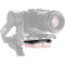 Tilta Dual-Battery Plate for DJI RS 4 Power Pass-Through Plate (Sony L Series)