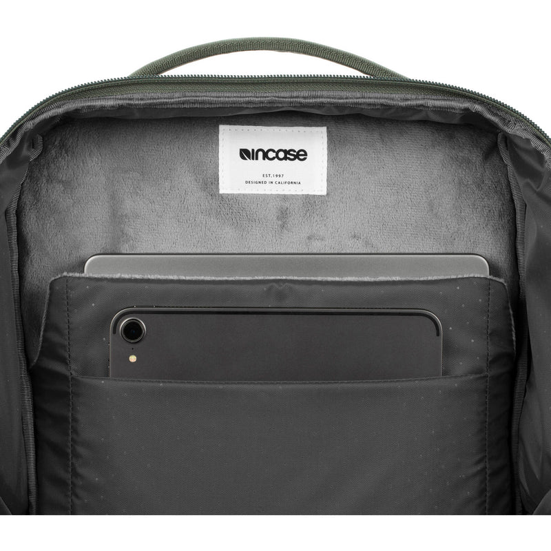 Incase A.R.C Daypack (Smoked Ivy, 19.5L)