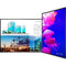 Planar Systems UltraRes X Series 85" UHD 4K HDR Commercial Monitor