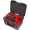 SKB iSeries 1510-9 Case with Foam Insert for Canon XA70/XA75 Camcorder