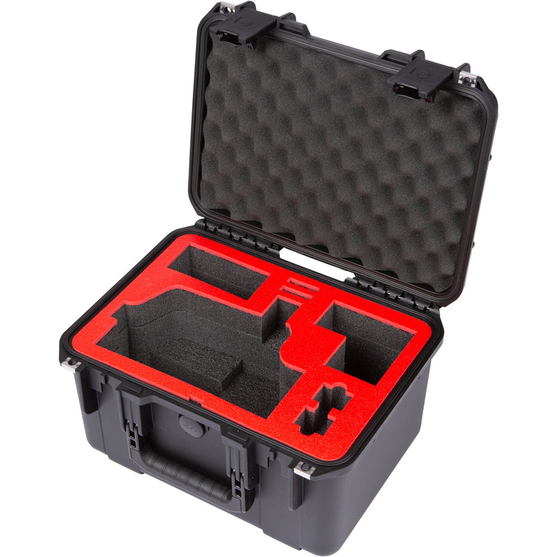 SKB iSeries 1510-9 Case with Foam Insert for Canon XA70/XA75 Camcorder