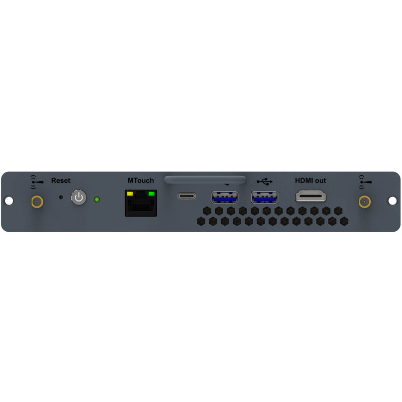 Yealink MCore-OPS Windows OPS Module for MeetingBoard 65 & 86