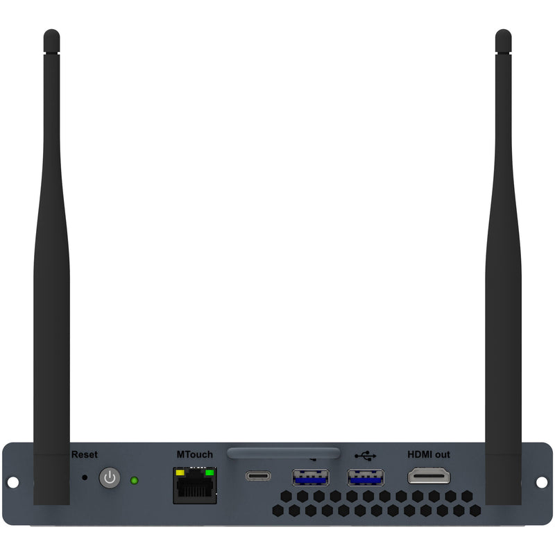 Yealink MCore-OPS Windows OPS Module for MeetingBoard 65 & 86