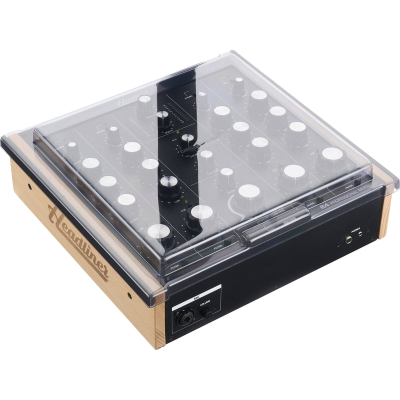 Decksaver Headliner R4 Cover - Soft-Fit