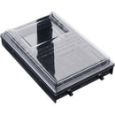 Decksaver Korg KAOSS Replay Cover (Smoked/Clear)