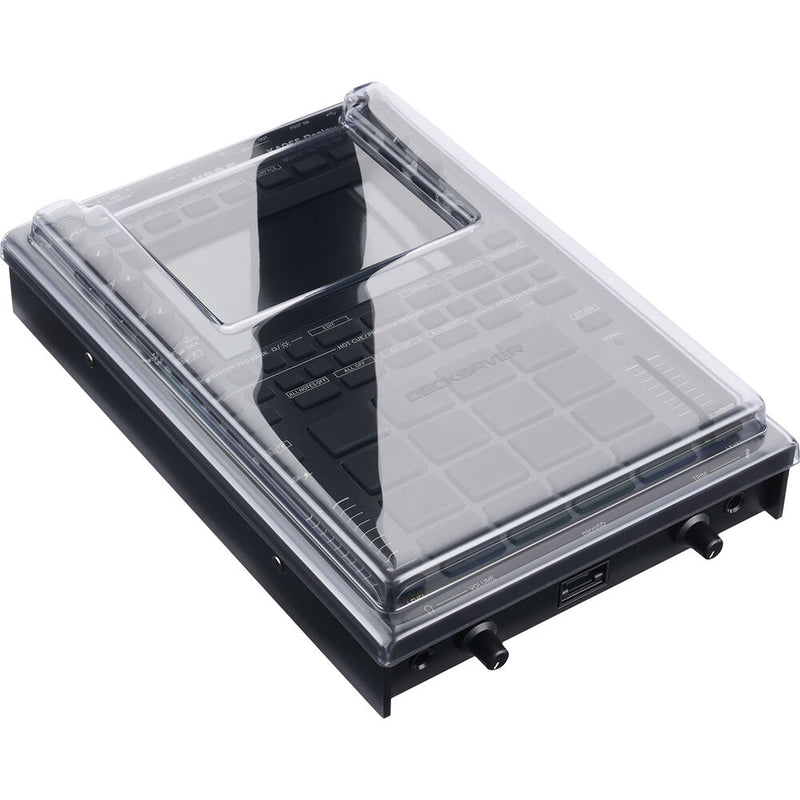 Decksaver Korg KAOSS Replay Cover (Smoked/Clear)
