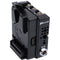 MUTINY Power + IO for FREEFLY Ember (V-Mount, Black)