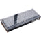 Decksaver Cover for Oberheim OB-X8 Desktop (Soft-fit)