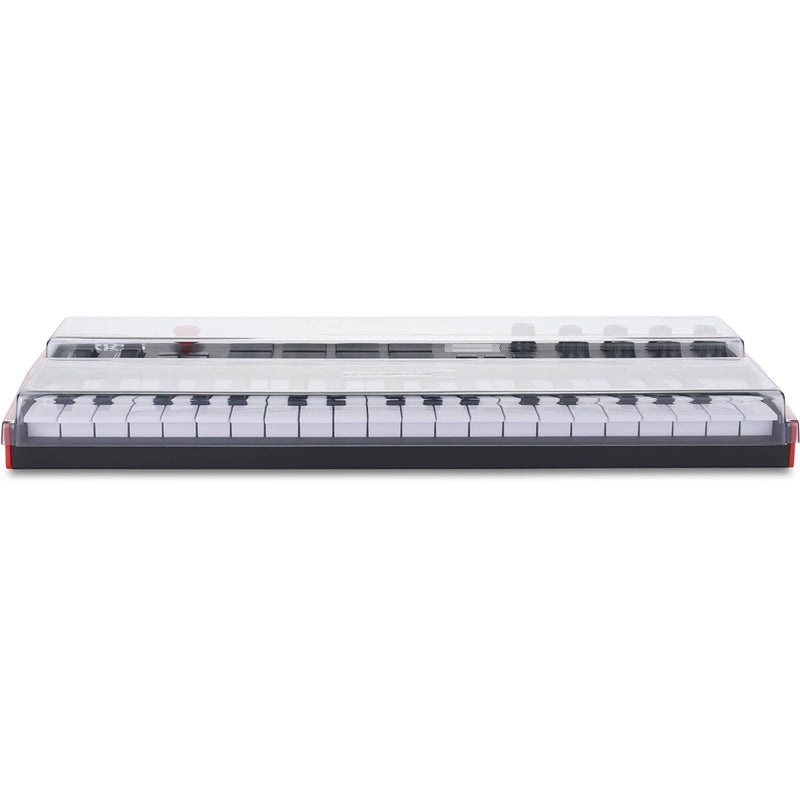 Decksaver Cover for Akai MPK Mini Plus (Light Edition)