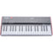 Decksaver Cover for Akai MPK Mini Plus (Light Edition)