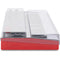 Decksaver Cover for Akai MPK Mini Plus (Light Edition)