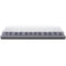 Decksaver Cover for Softube Console 1 Channel MK3 (Smoked/Clear)