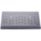 Decksaver Cover for Softube Console 1 Channel MK3 (Smoked/Clear)