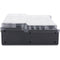 Decksaver Cover for AlphaTheta Euphonia (Soft-Fit)