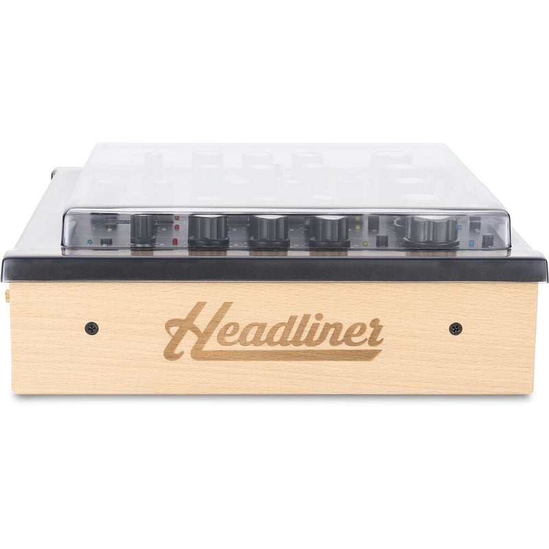 Decksaver Headliner R4 Cover - Soft-Fit