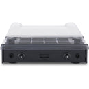 Decksaver Korg KAOSS Replay Cover (Smoked/Clear)