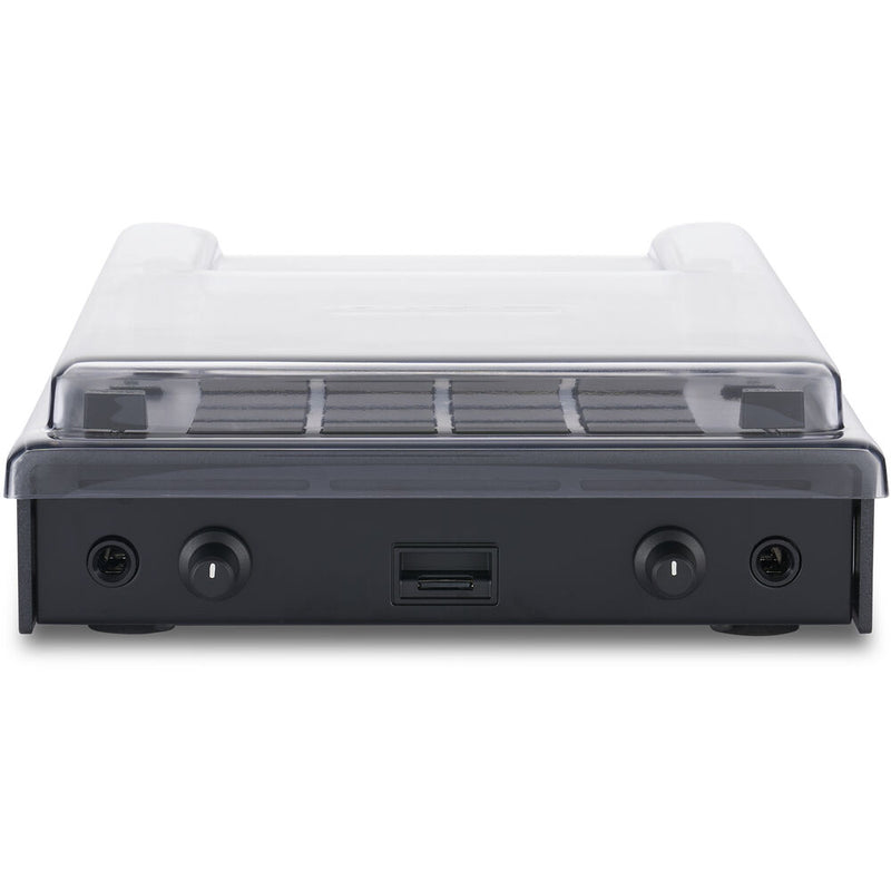 Decksaver Korg KAOSS Replay Cover (Smoked/Clear)