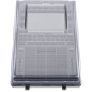 Decksaver Korg KAOSS Replay Cover (Smoked/Clear)