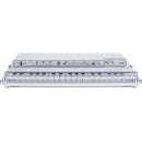 Decksaver Cover for KingKORG NEO (Smoked/Clear)
