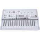 Decksaver Cover for KingKORG NEO (Smoked/Clear)