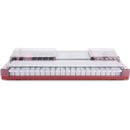 Decksaver Cover for Akai MPC Key 37