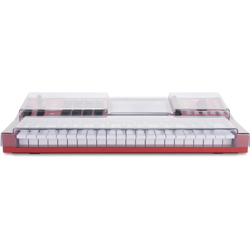 Decksaver Cover for Akai MPC Key 37