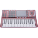 Decksaver Cover for Akai MPC Key 37