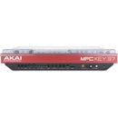 Decksaver Cover for Akai MPC Key 37
