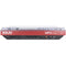 Decksaver Cover for Akai MPC Key 37
